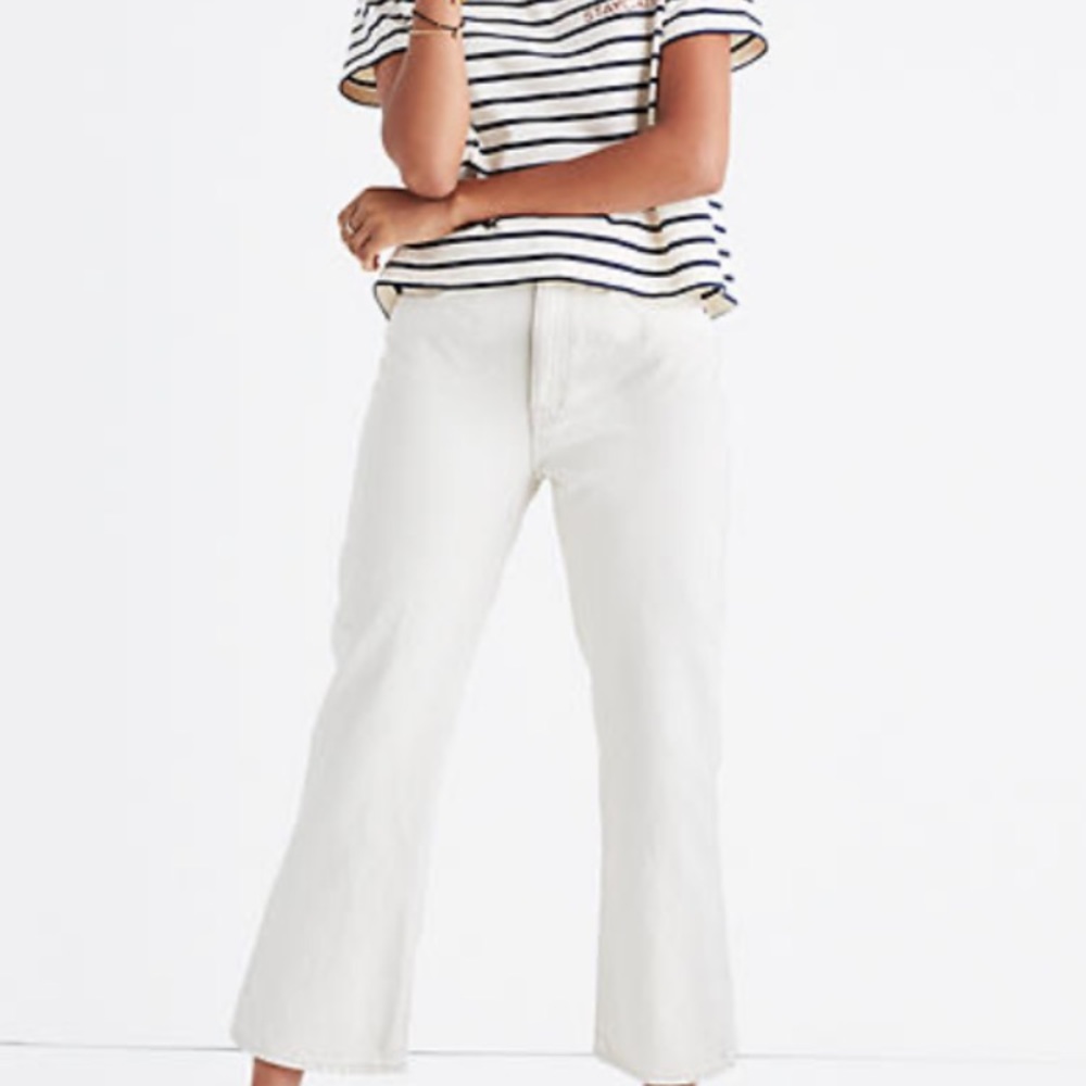 Striped T-Shirt Madewell